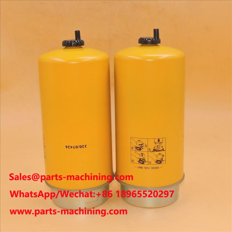 Fuel Water Separator 320/07426