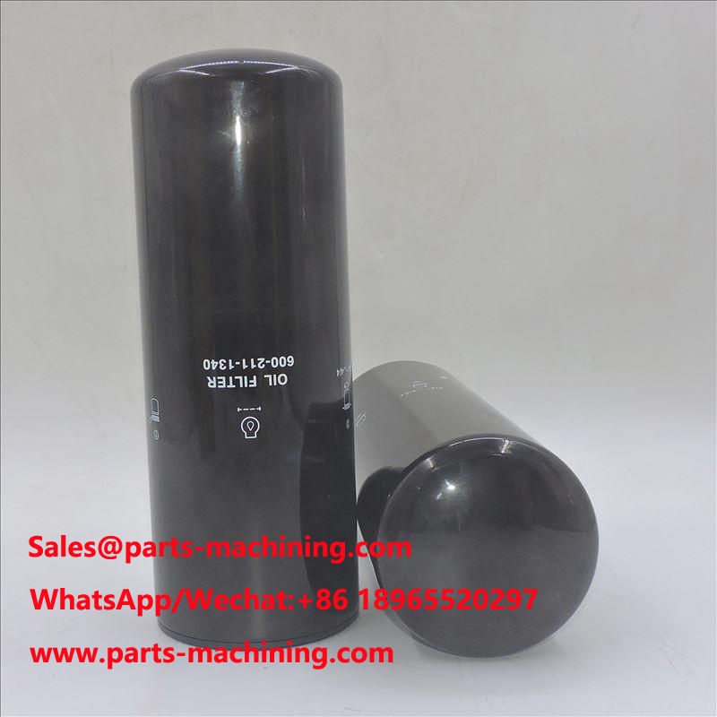 Filtre à huile 600-211-1340 P559000 BD40139 LF9018
