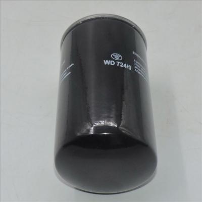 Filtre hydraulique WD724/5 6E0924 pour CATERPILLAR 414E VC60D