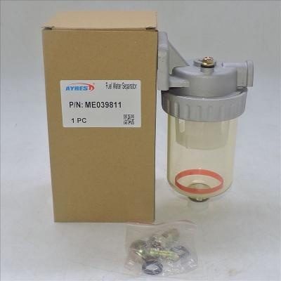 Fuel Water Separator ME039811