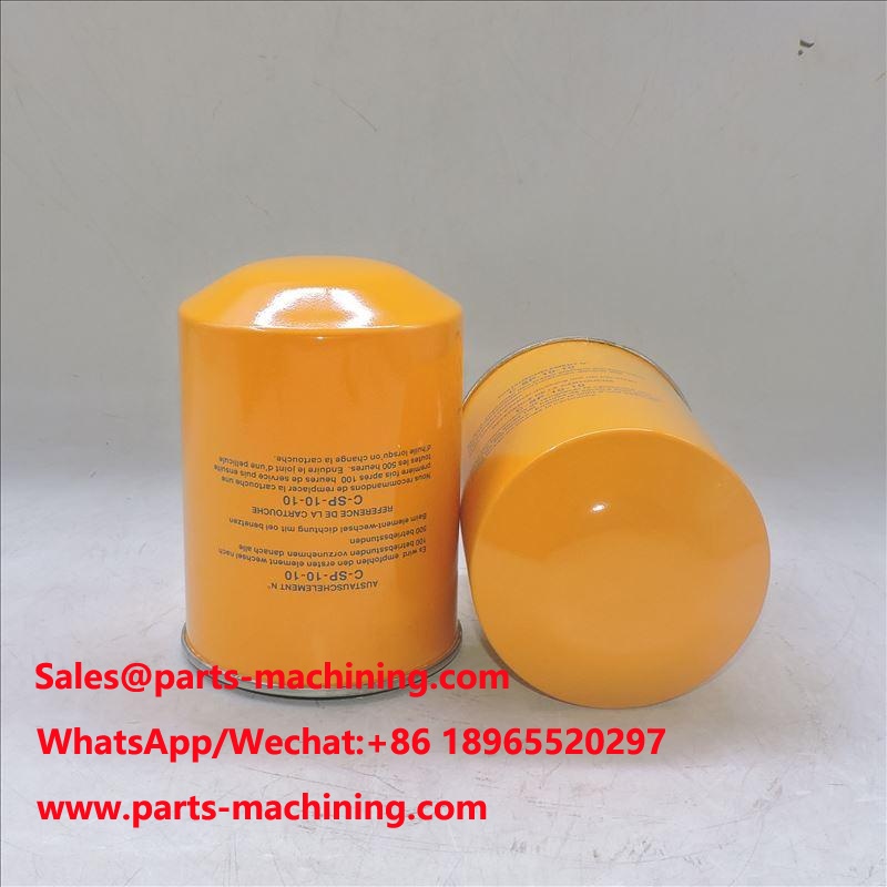Filtre hydraulique Yamashin CSP1010 SH60010 P502382