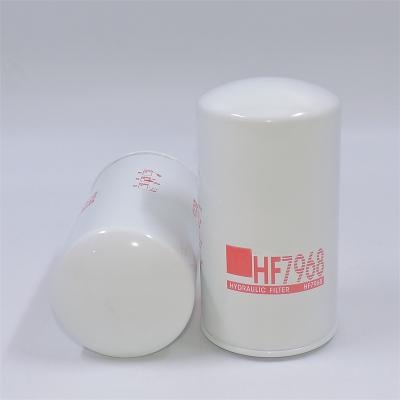 Filtre hydraulique HF7968 P550229 BT8512 HC-6801