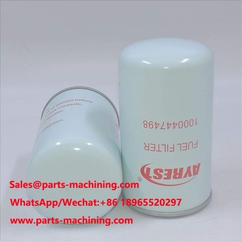 Filtre à carburant Weichai 1000447498 SN70413 FC-38080