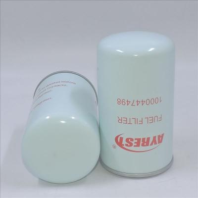 Filtre à carburant Weichai 1000447498 SN70413 FC-38080