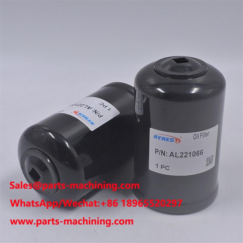 Filtre hydraulique AL221066 BT8904-MPG P764668 HF35474