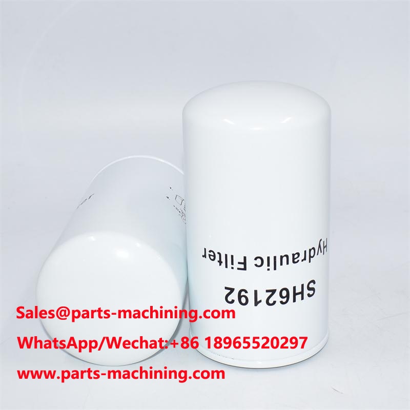 Filtre hydraulique SH62192 P550229 BT8512