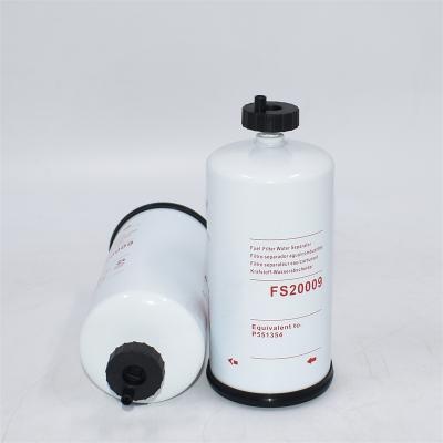 FS20009 Séparateur d'eau de carburant P551354 BF7925