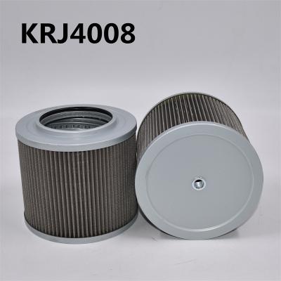 Filtre hydraulique JCB KRJ4008 pour JS205