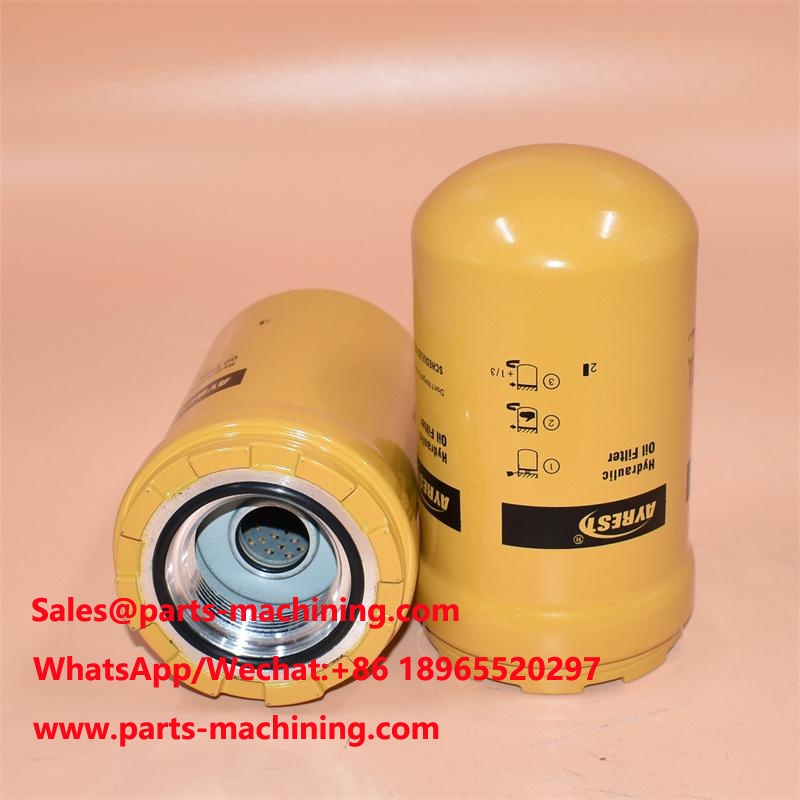 Filtre hydraulique HF35519 HY382W SH66050 Fabricant