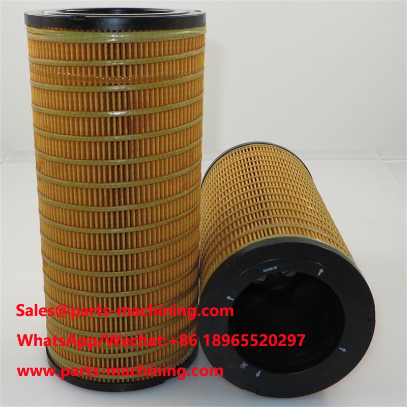 139-1536 filtre hydraulique 9Y4523 3I-0601 3I-1438 pour chargeurs sur pneus Caterpillar