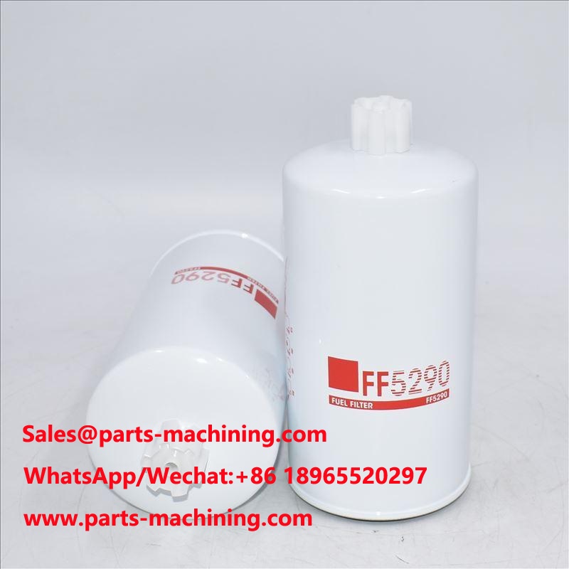 Filtre à carburant FF5290 4807329 BF880-FP 1613245C1 P551335 fabricant professionnel