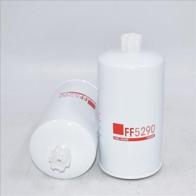 Filtre à carburant FF5290 4807329 BF880-FP 1613245C1 P551335 fabricant professionnel