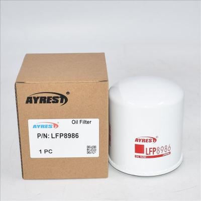 LFP8986 Oil Filter