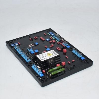 Régulateur de tension automatique MX321 AVR