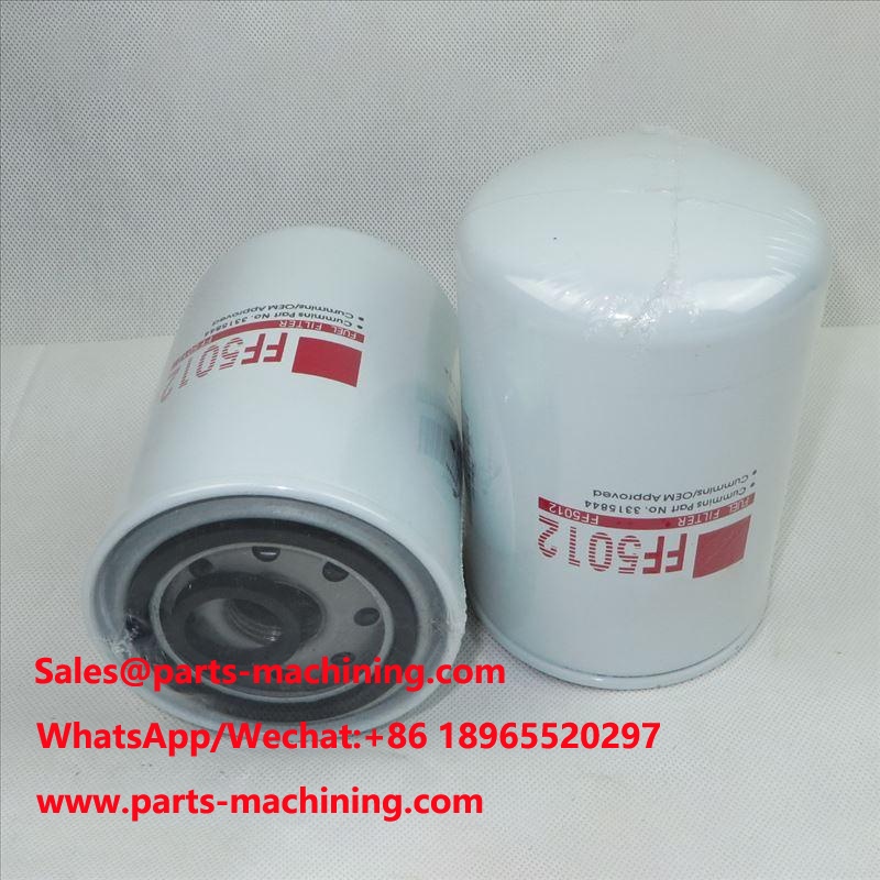 F54725 Fuel Filter