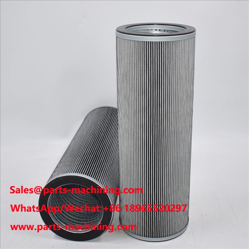 400504-00225 filtre hydraulique 40050400225 SH60765SP H-52230 pour Doosan DX140