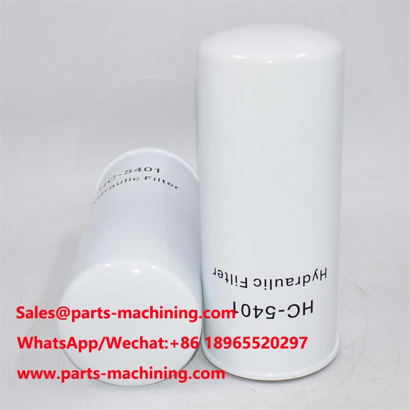 Filtre hydraulique équivalent HC-5401 075911603 CSP-10L-30