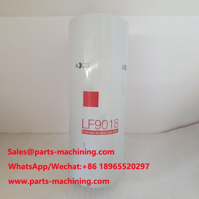 LF9018 Oil Filter