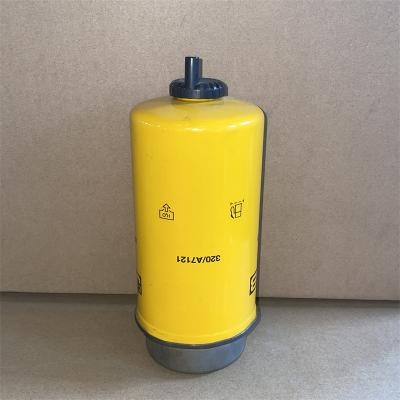 320/A7121 Fuel Water Separator