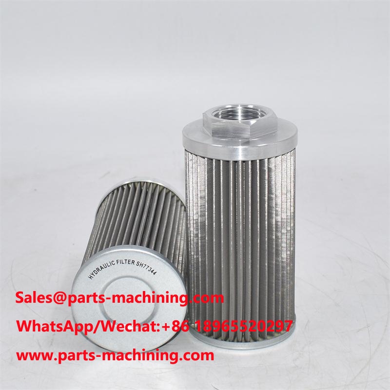 SH77344 Filtre hydraulique PT23474 135050 HY18502 Fabricant professionnel
        