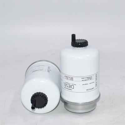 Remplacement du filtre à carburant ED002175-3450-S ED0021753450S SN21006
        