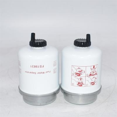 FS19831 Fuel Water Separator RE64449
