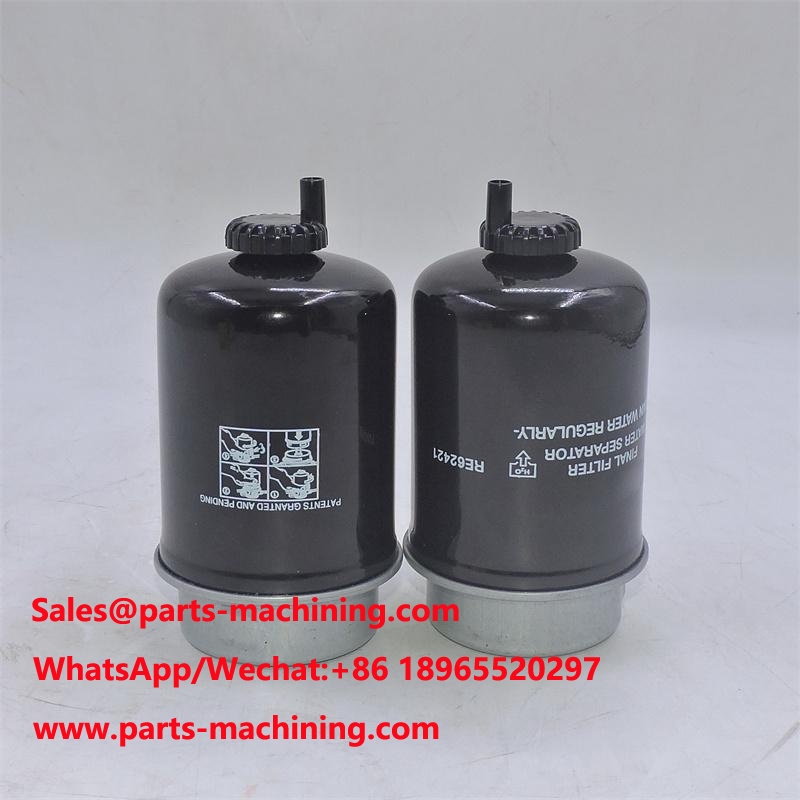 320A7125 Fuel Water Separator