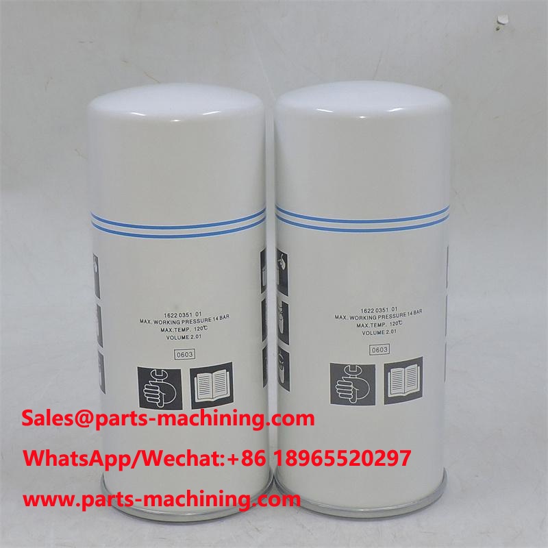 Air Oil Separator 2236109643