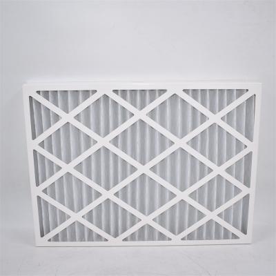 Filtre de ventilation MERV8 441x594x44mm 18x24x2 pouces