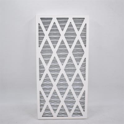 289x594x44mm MERV8 Ventilation Filter