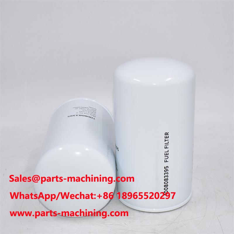 1008083395 Filtre à huile SO115 FC-38630 Weichai WP 4.1 Pièces