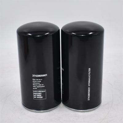 HC-5804 Hydraulic Filter