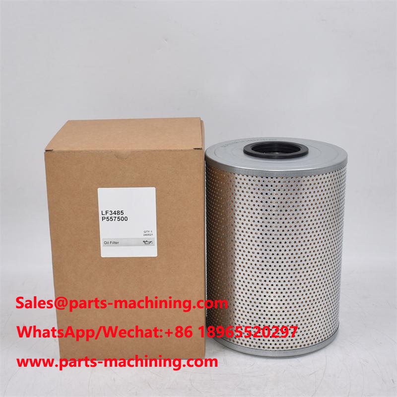 4250812 Oil Filter