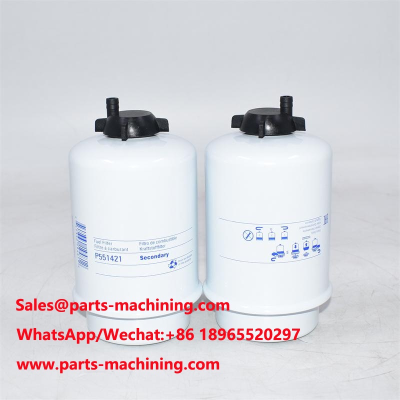 P551421 Fuel Water Separator