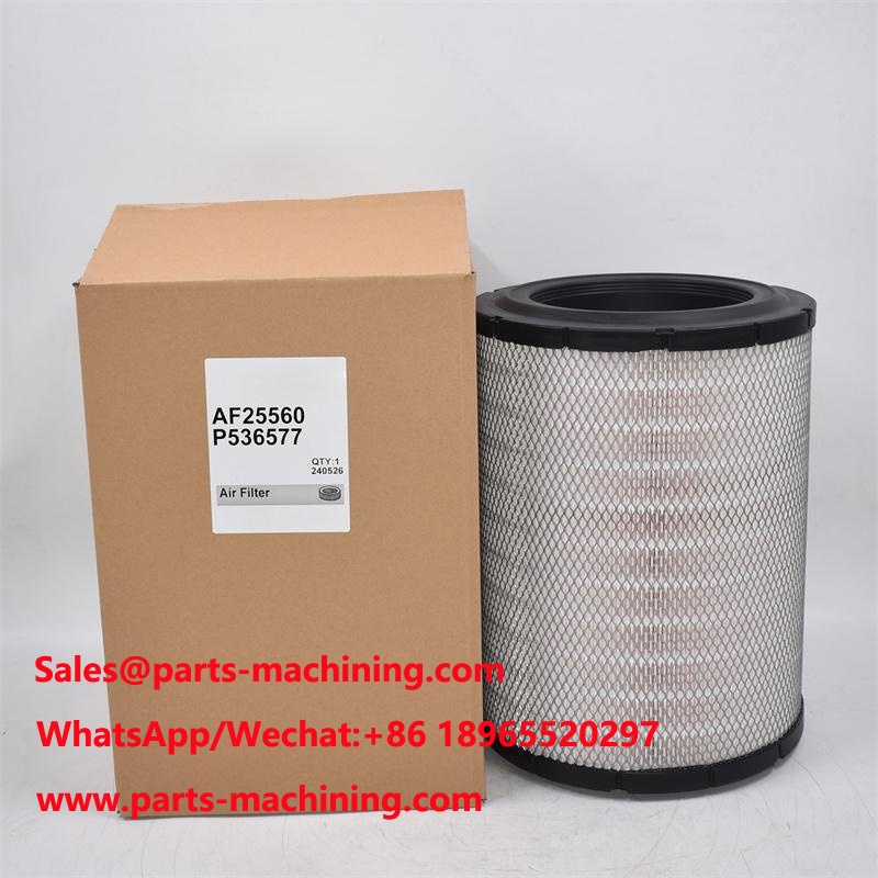 Air Filter D6546-Z9100