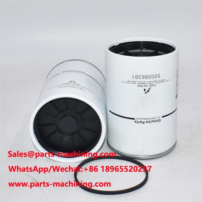 3194552161 Séparateur d'eau de carburant 11QA71040 11KA71040