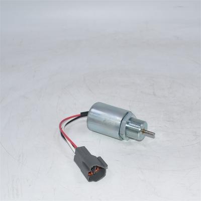 Solénoïde d'arrêt de carburant 12 V 30A87-20400 30A87-20401