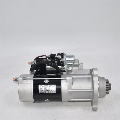 701-137 Starter Motor