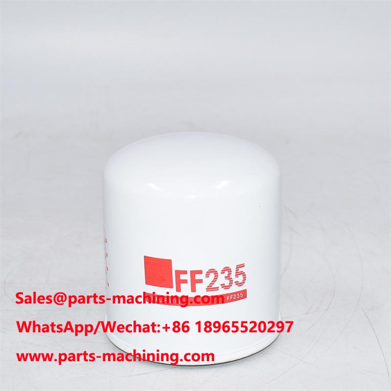 Fuel Filter 9Y4442