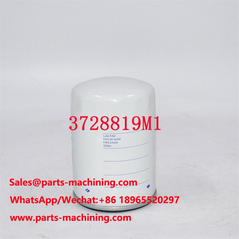 Oil Filter 3728819M1