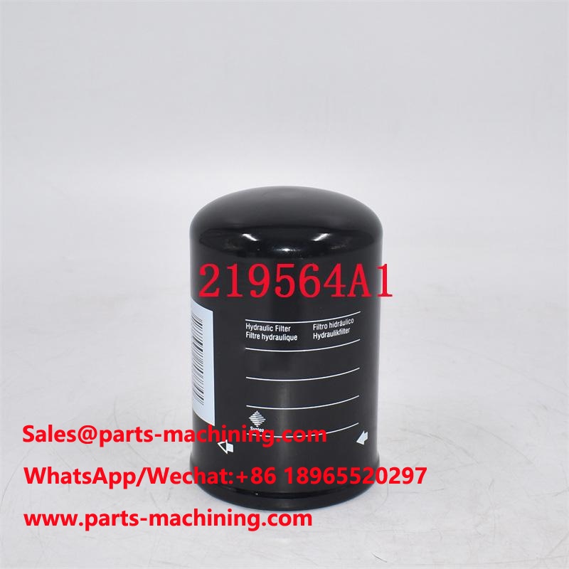 219564A1 Hydraulic Filter