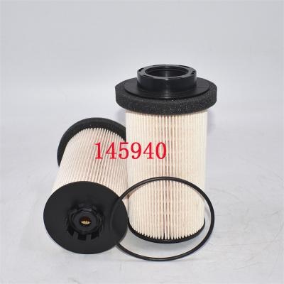 Filtre à carburant d'origine 145940 W145940 G6450563