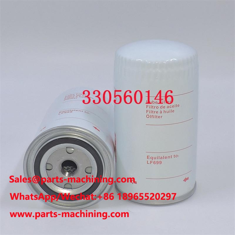 330560146 Oil Filter