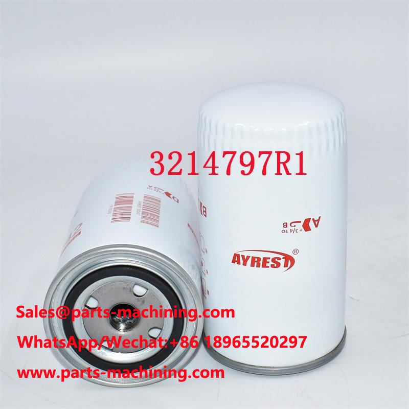 3214797R1 Oil Filter