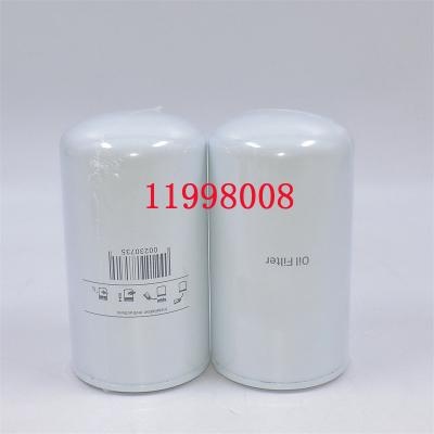 Oil Filter 11998008