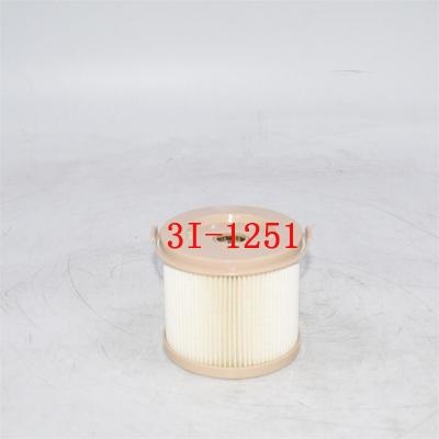 3I-1251 Fuel Filter Element