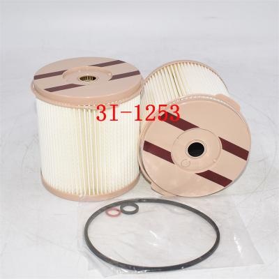 3I-1253 Fuel Filter Element