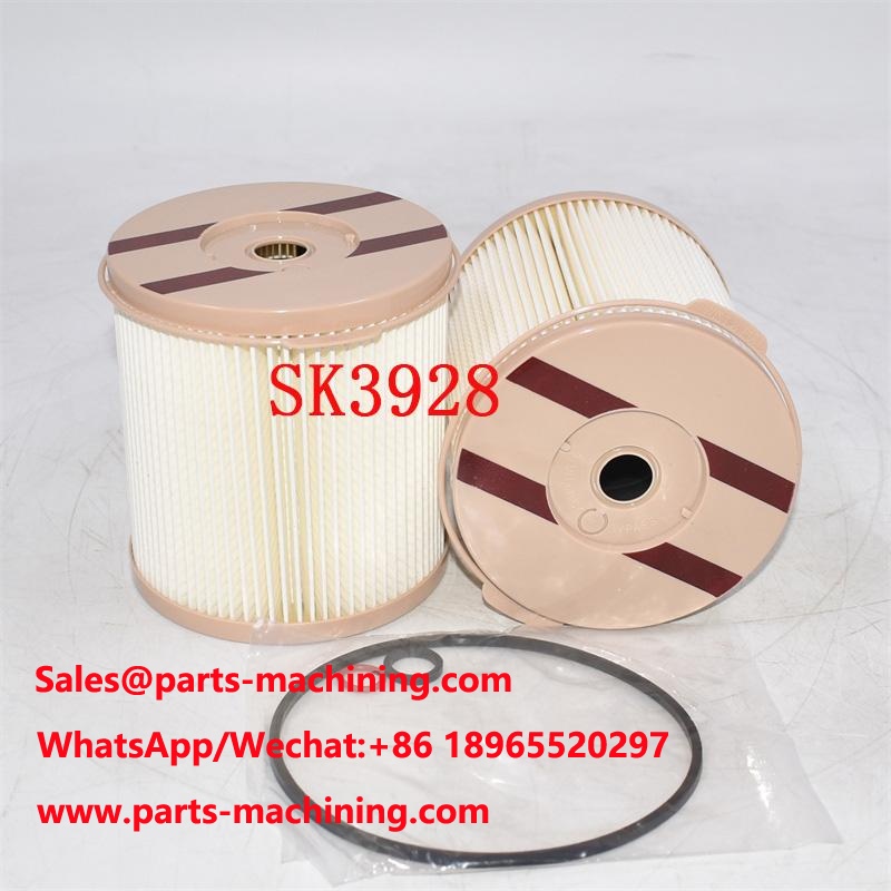 SK3928 Fuel Filter Element