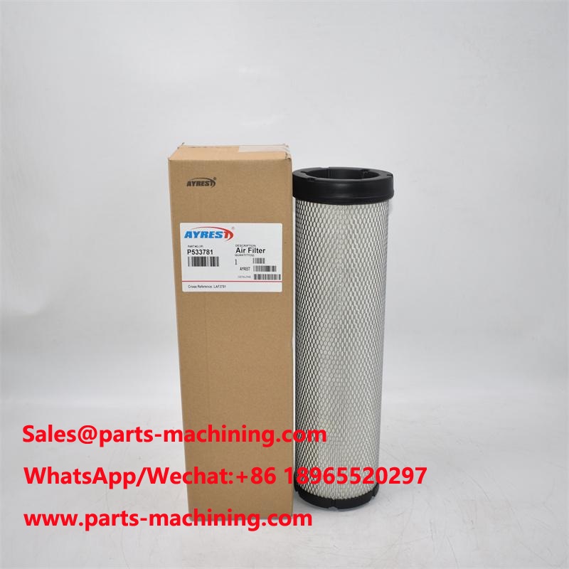 P533781 Air Filter