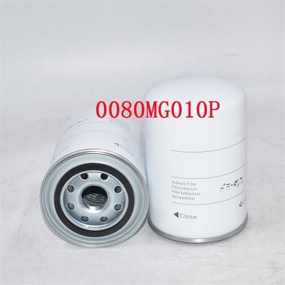 0080MG010P Hydraulic Filter